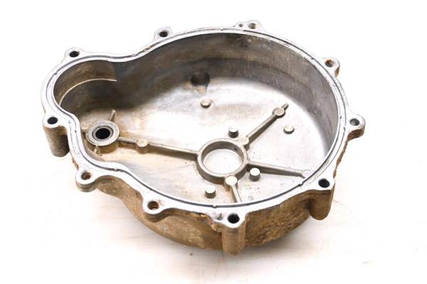 Polaris - 09 Polaris RZR 800 EFI 4x4 Clutch Cover