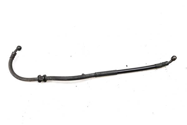 Honda - 10 Honda CRF250R Rear Brake Line