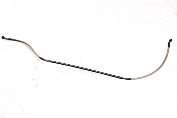 Honda - 10 Honda CRF250R Front Brake Line