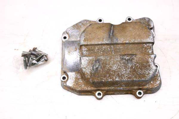 Polaris - 08 Polaris Sportsman 500 6x6 Valve Cover