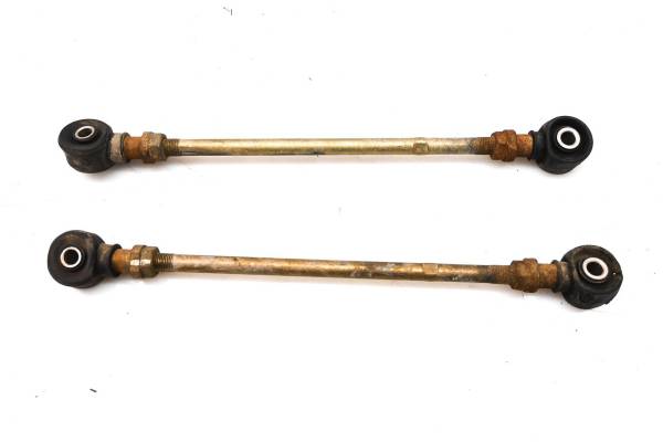 Polaris - 08 Polaris Sportsman 500 6x6 Tie Rods & Ends