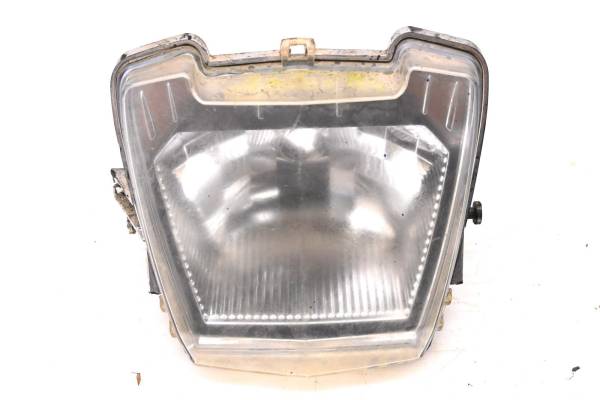 Polaris - 08 Polaris Sportsman 500 6x6 Front Center Headlight