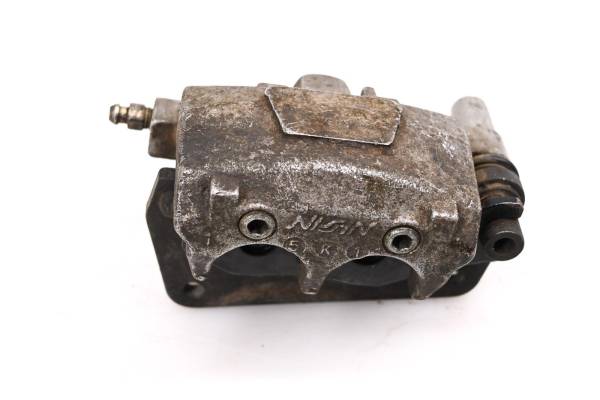 Yamaha - 04 Yamaha YFZ450 Front Right Brake Caliper