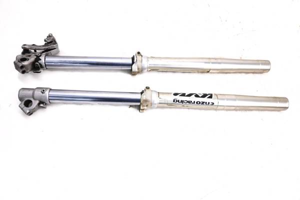 Yamaha - 02 Yamaha YZ250F Front Forks Suspension