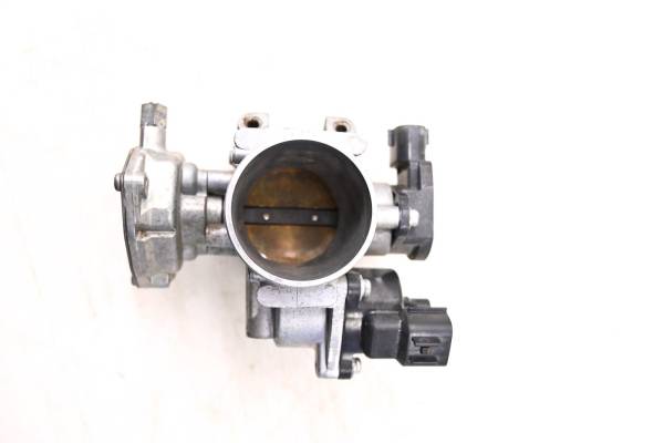 Polaris - 07 Polaris Sportsman 500 EFI 4x4 Throttle Body