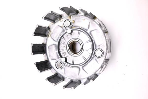 Yamaha - 02 Yamaha YZ250F Clutch Basket