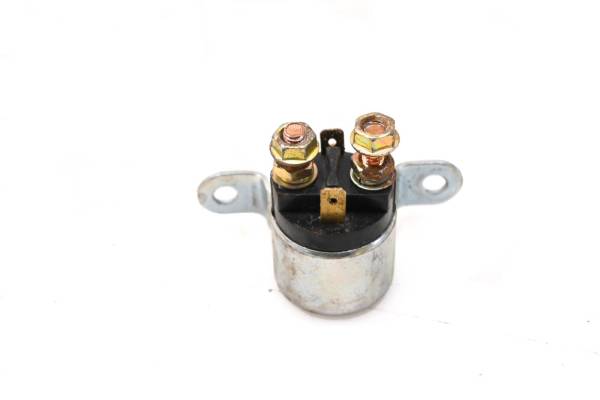 Bombardier - 00 Bombardier Traxter 500 4x4 Starter Solenoid Can-Am