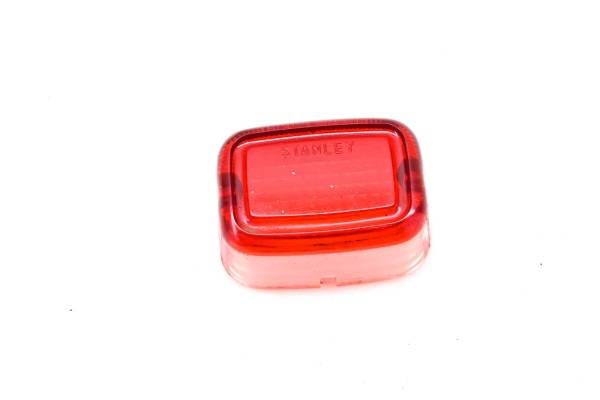 Yamaha - 82 Yamaha TT250 Taillight Lens Cover