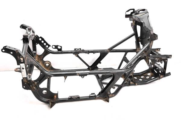 Bombardier - 00 Bombardier Traxter 500 4x4 Frame Can-Am
