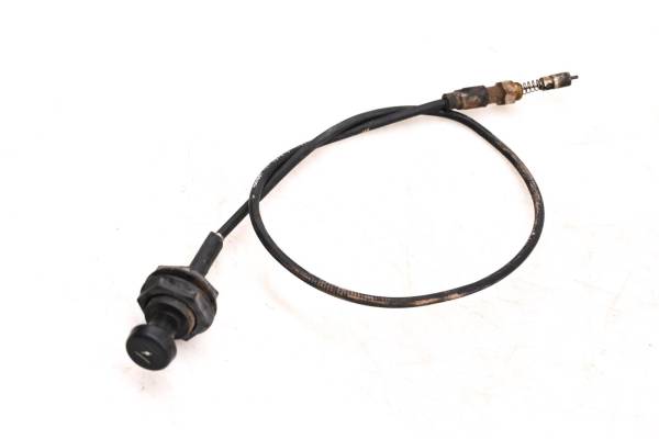 Polaris - 02 Polaris Trail Boss 325 2x4 Choke Cable