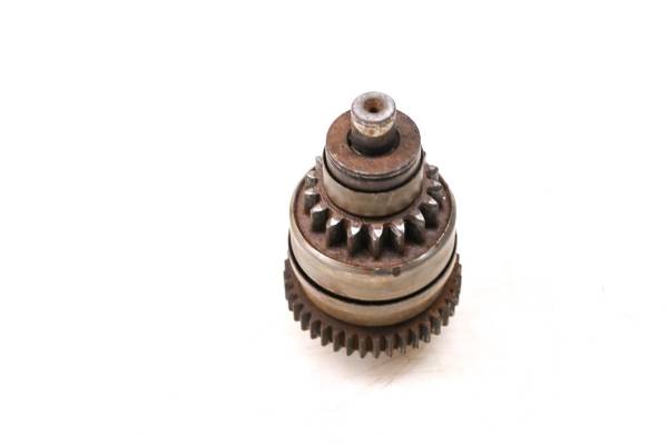 Polaris - 02 Polaris Trail Boss 325 2x4 Starter Gear Bendix