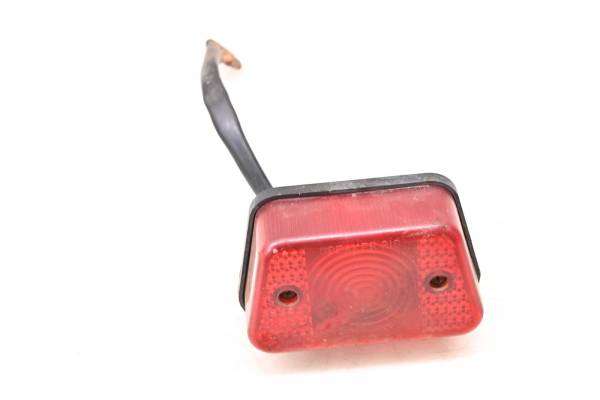 Polaris - 00 Polaris Xplorer 250 4x4 Tail Brake Light