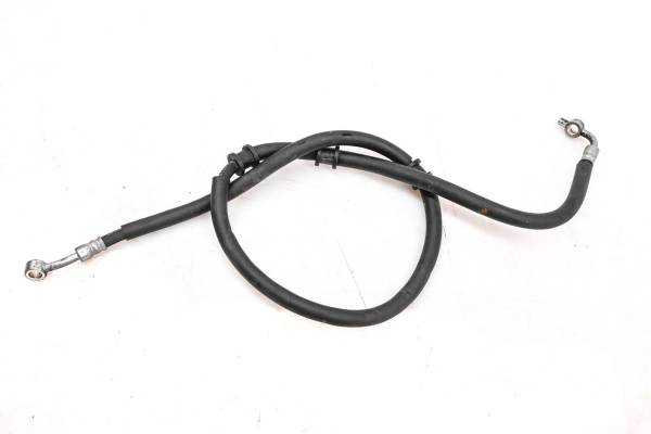 Kawasaki - 15 Kawasaki Vulcan S 650 Rear Brake Line EN650