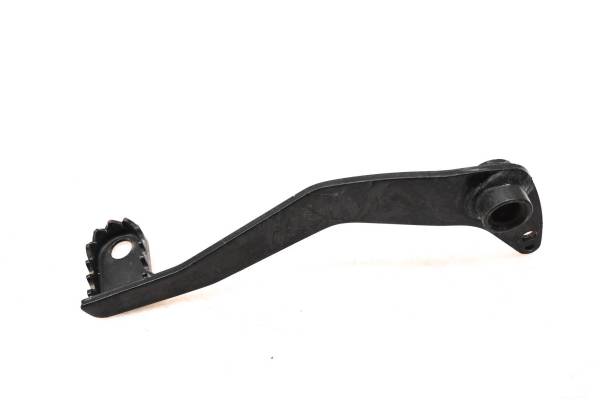 Bombardier - 01 Can-Am DS650 2x4 Rear Brake Pedal Bombardier