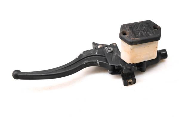 Polaris - 00 Polaris Xplorer 300 4x4 Front Brake Master Cylinder & Lever