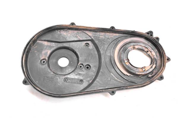 Polaris - 01 Polaris Trail Blazer 250 2x4 Inner Belt Clutch Cover