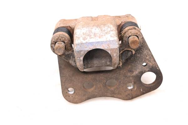 Polaris - 03 Polaris Magnum 330 4x4 Front Right Brake Caliper