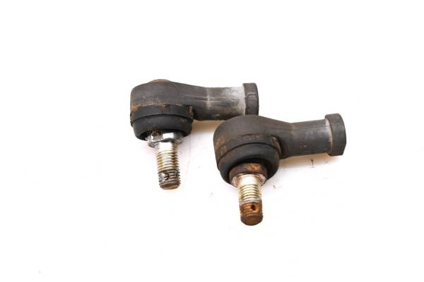 Honda - 84 Honda Fourtrax 200 2x4 Tie Rod Ends TRX200