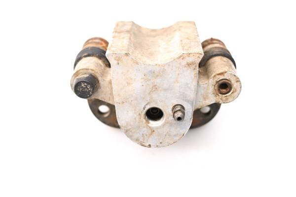 Polaris - 96 Polaris Scrambler 400 4x4 Front Left Brake Caliper