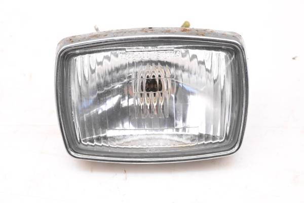 Polaris - 88 Polaris Trail Boss 250 2x4 Front Center Headlight