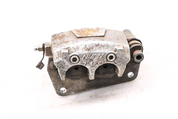 Yamaha - 08 Yamaha YFZ450 Front Right Brake Caliper