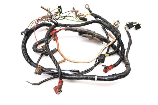 Polaris - 88 Polaris Trail Boss 250 R/ES Wire Harness Electrical Wiring