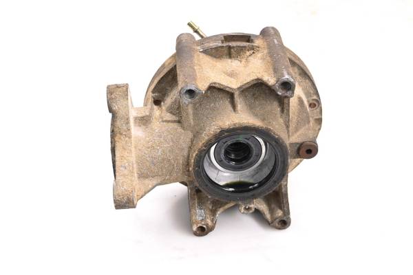 Can-Am - 05 Can-Am Outlander 400 Max XT 4x4 Rear Differential Bombardier