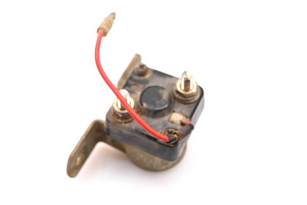 Polaris - 88 Polaris Trail Boss 250 R/ES Starter Solenoid