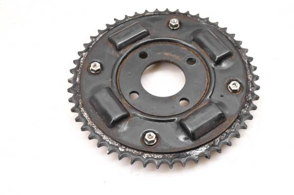 Kawasaki - 84 Kawasaki KLT110 Rear Sprocket