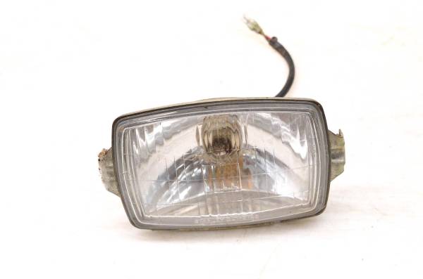 Kawasaki - 84 Kawasaki KLT110 Front Center Headlight