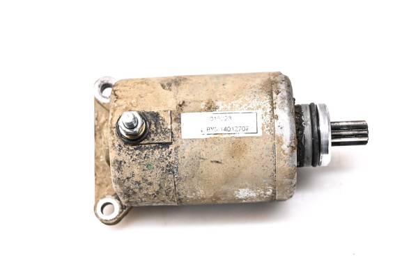 Polaris - 15 Polaris Sportsman ETX 4x4 Starter Motor