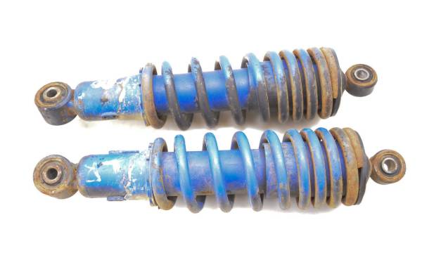 Suzuki - 95 Suzuki King Quad 300 4x4 Rear Shocks Suspension LTF4WD