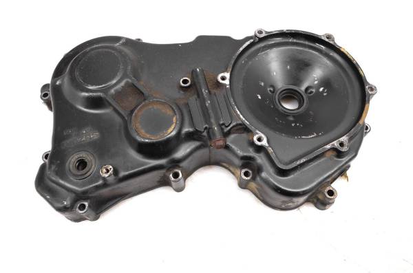 Suzuki - 92 Suzuki Quadrunner 250 2x4 Clutch Cover LTF250