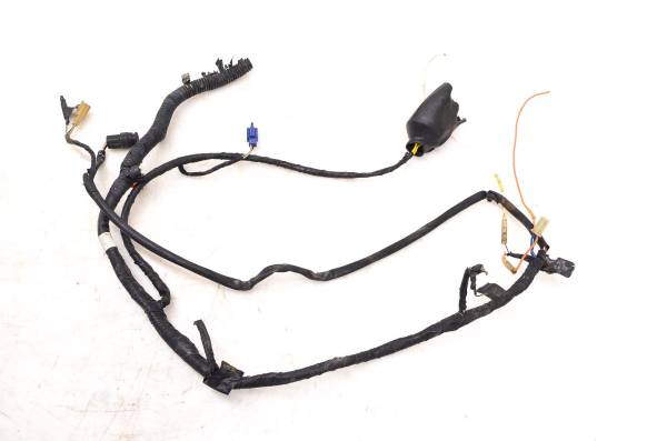 Suzuki - 92 Suzuki Quadrunner 250 2x4 Wire Harness Electrical Wiring LTF250