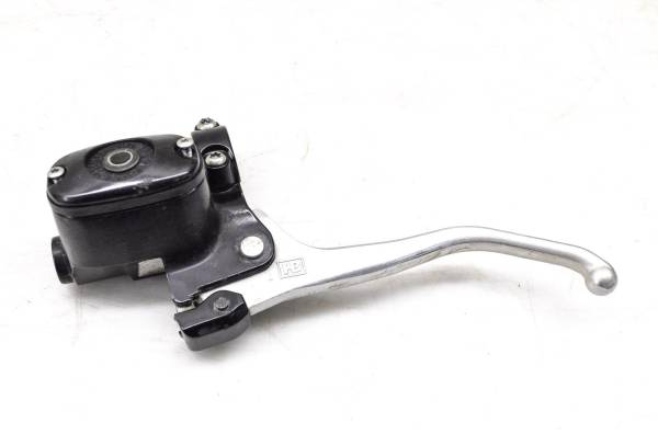 Arctic Cat - 15 Arctic Cat XR 500 4x4 Front Brake Master Cylinder & Lever