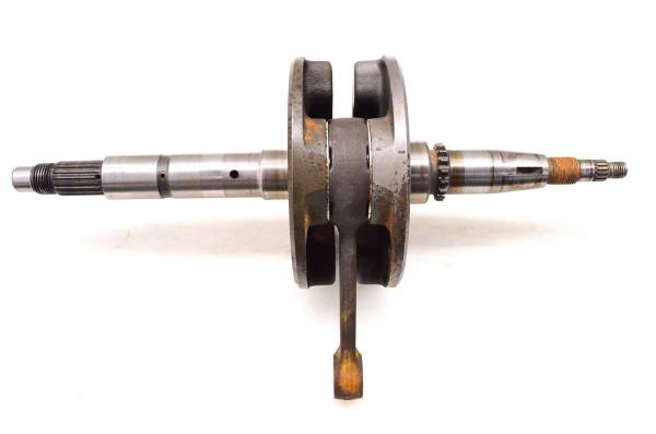 Suzuki - 93 Suzuki King Quad 300 4x4 Crankshaft Crank Shaft LTF4WD