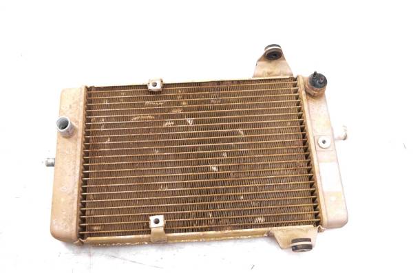 Kawasaki - 04 Kawasaki KFX700 2x4 Radiator V-Force