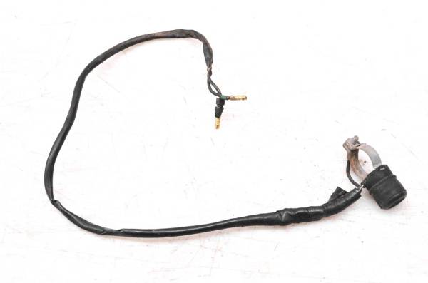 Honda - 90 Honda XR250R Engine Kill Stop Switch