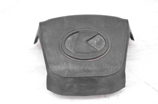 Kubota - 11 Kubota RTV500 4x4 Steering Wheel Center Cover