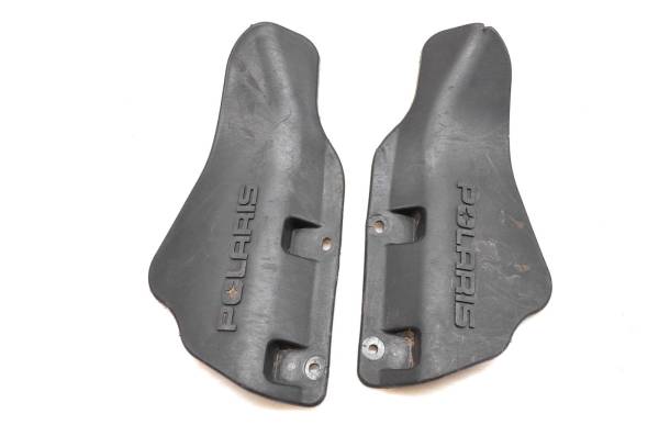 Polaris - 14 Polaris Sportsman 400 HO 4x4 Rear Cv Boot Guards Left & Right