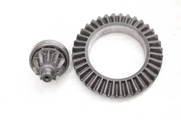 Can-Am - 20 Can-Am Renegade 1000 XXC Front Differential Ring & Pinion Gears