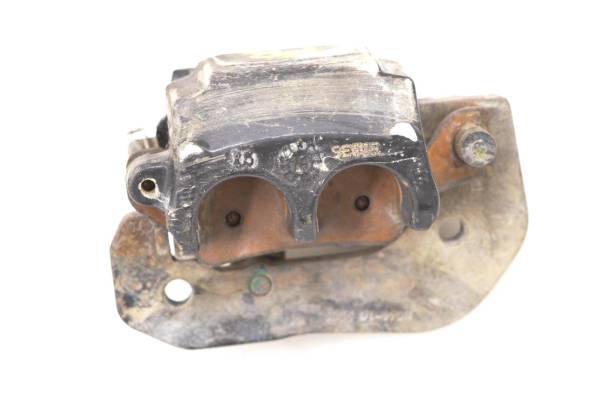 Can-Am - 20 Can-Am Renegade 1000 XXC Front Right Brake Caliper