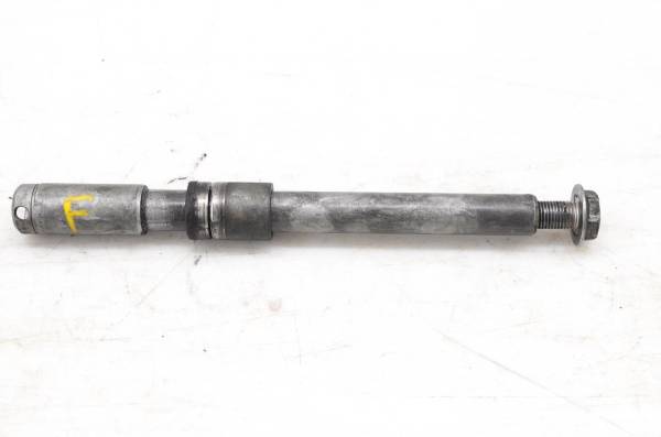 Honda - 99 Honda CBR600F4 Front Axle Bolt