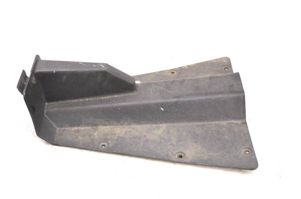 Polaris - 14 Polaris Ranger 400 4x4 Front Drive Shaft Floor Cover