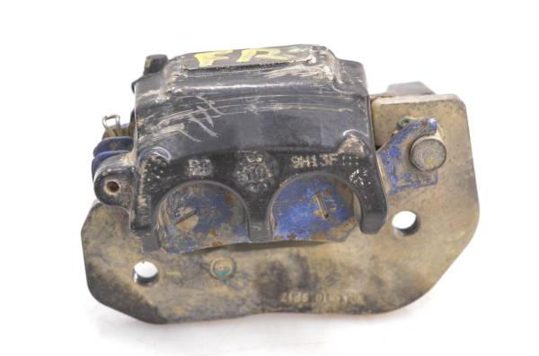 Can-Am - 20 Can-Am Renegade 1000R XXC EFI 4x4 Front Right Brake Caliper