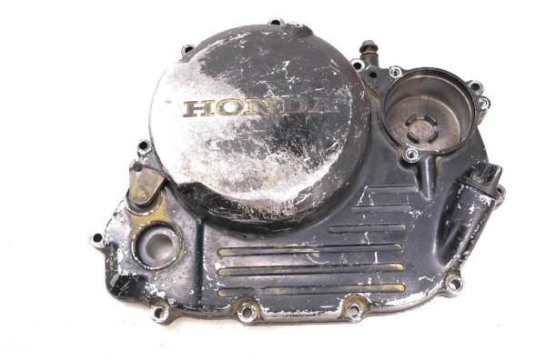 Honda - 85 Honda XR200R Clutch Cover