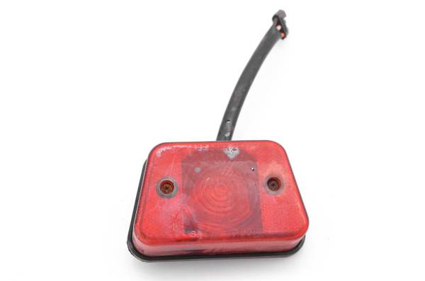 Polaris - 03 Polaris Sportsman 700 Twin 4x4 Tail Brake Light