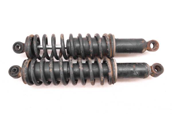 Honda - 01 Honda Rancher 350 4x4 ES Front Shocks TRX350FE