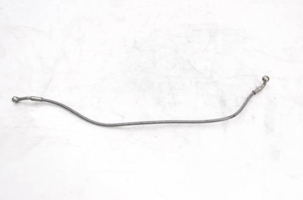 Aprilia - 14 Aprilia Shiver 750 Rear Brake Line