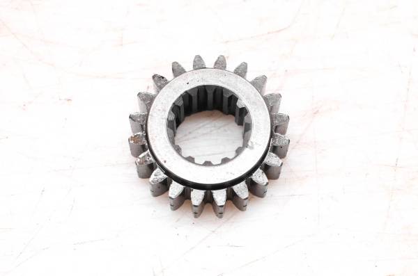 Yamaha - 87 Yamaha Moto-4 80 Crank Gear YFM80T